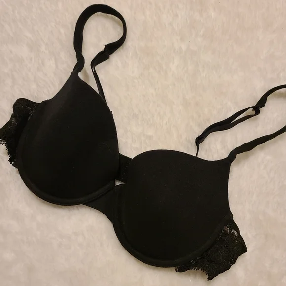 La Perla Bra